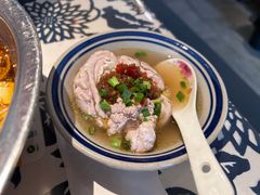 -本分冒菜直营(滨江店)