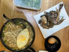 -二哥米线 丽江店
