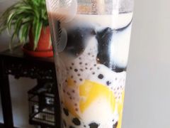 -CoCo都可(方庄店)