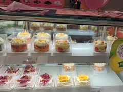 -好利来(木渎店)