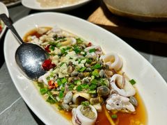 -佬太公海鸭·海鲜大排档(上海总店)