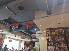 -天下客饭店(中山路店)
