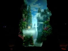 -芜湖方特东方神画