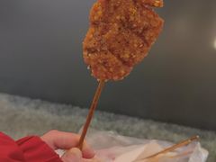 -辽B·小串(总店)