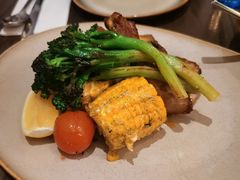 烤春鸡-Calix&Lay's(新天地店)