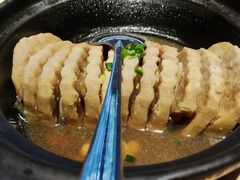 -竹里馆·淮扬菜·功夫茶(老门东店)