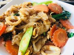 -Doo Dee Thai Food(Issan/Isaan/Esan)