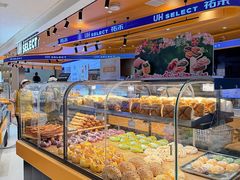 -UH祐禾(武汉武商MALL店)