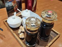 -鸿毛饺子(紫竹桥店)