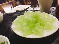 -蜀九香火锅(九眼桥店)