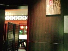 -海航大厦万豪酒店彩海轩中餐厅(霄云路店)