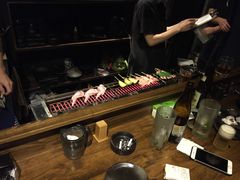 -木子烧鸟屋(百子湾店)