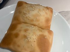 -阿里疆Alijiang·丝路美食·异域风情·清真(长楹天街店)