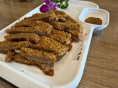 -直隶安家罩饼(复兴路店)