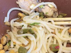 -明桂米粉(北站店)