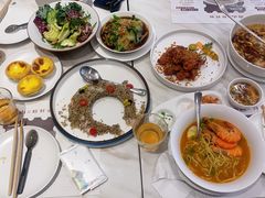 -南山鲜虾面·活鲜小馆·海味大连菜(南山总店)