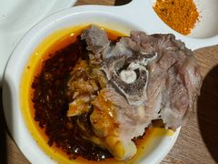 -贯贯吉·清真餐厅(浙江中路店)