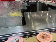 -争鲜回转寿司(金桥家乐福店)