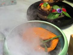 -烛影拾光观景餐厅·创意菜·摄影·小提琴(大唐不夜城店)