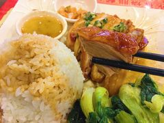 -永祥烧腊餐厅(虹口店)