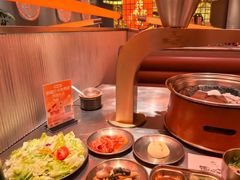 -西塔老太太泥炉烤肉(苏州大悦城店)