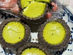 -陶兰居·手工点心·粤菜(圆融时代广场店)