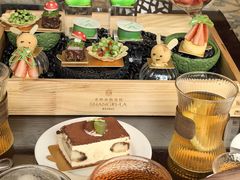 -大堂酒廊(北海香格里拉大酒店)