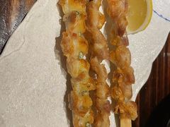 -鸟鹏烧鸟居酒屋(熙龙湾店)