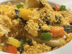 -咕鹿流心披萨(下沙店)