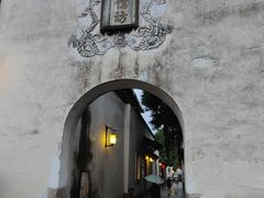 -三坊七巷历史文化街区