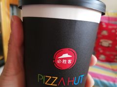 -必胜客(龙茗店)