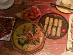 -胡桃里音乐酒馆(观澜御湖店)