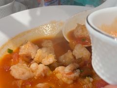 -渔码头食府·20年蓬莱老字号(登州路店)