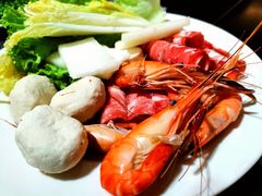 -海外海皇冠大酒店-海悦·全日制餐厅