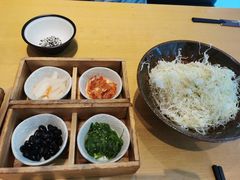 高丽菜丝-胜博殿日式炸猪排(西红门店)