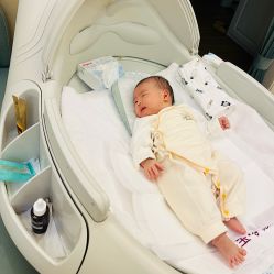 -喜宝·享悦时光月子会所(德阳店)