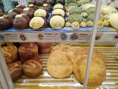 -嘉华饼屋JOY BAKERY(南屏街店)
