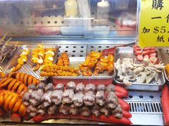 -肥仔小食店(尖沙咀店)