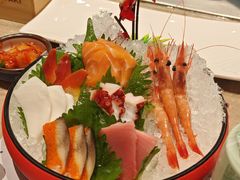 -上渔铁板烧(熙悦汇店)