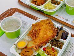 -东池便当(黎明西路店)