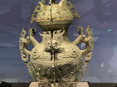 -四川博物院