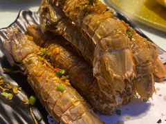 -79号渔船海鲜饭店(华强北店)