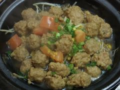 -百年神厨·地道川菜(清江西路店)