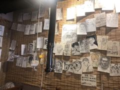 -獨門烤肉(开发区店)