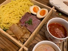 -肉魁屋·烧肉·烧鸟·酒场(高新店)