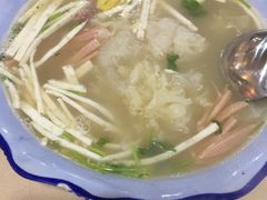 -西工饭庄快餐厅(西工小街店)