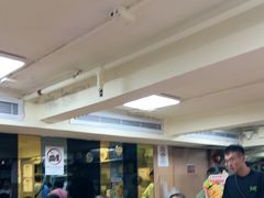 -百福麵家(新馬路店)
