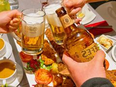 -Efes Turkish & Mediterranean Cuisine 艾菲斯餐厅(陆家嘴店)