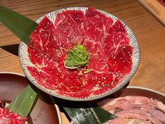 赤身肉-烧肉达人•炭火烧肉(新天地店)