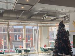-ins森林童话餐厅coffee&bistro